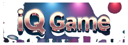 iq game logo