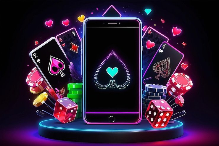 iq game mobile gaming